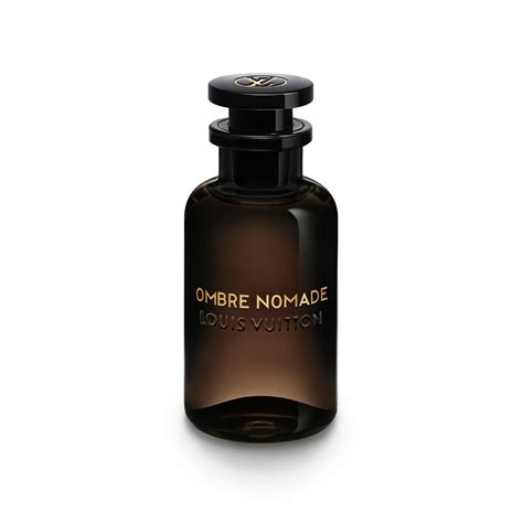 louis vuitton parfum ombre nomade 100ml|ombre nomade louis vuitton sephora.